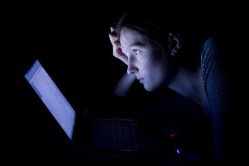 Are you losing sleep over Encryption compliance?