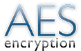 aes encryption