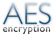 AES enryption