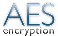 AES enryption