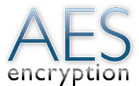 AES Encryption Logo