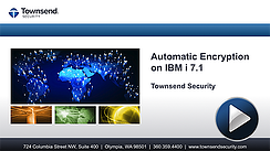 automatic encryption webinar
