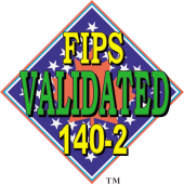 FIPS-140 Validation