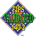 FIPS-140 Validation