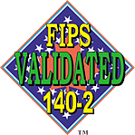 FIPS certified