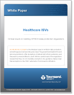 HITECH Healthcare ISV