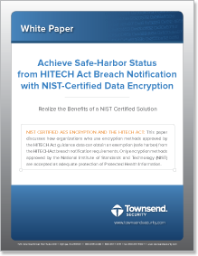 HITECH White Paper