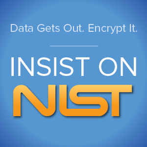 insist on nist