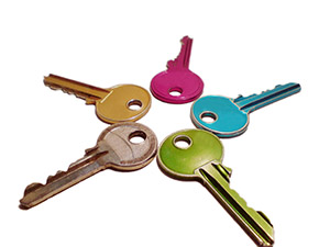 key management