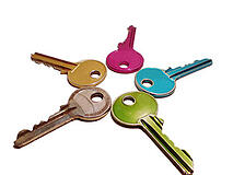 encryption key management