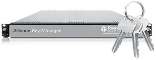 Key Management