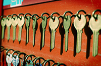 encryption key management