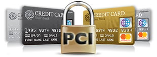 PCI Compliance Regulations require encryption and key management