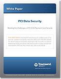 PCI Compliance White Paper