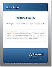 PCI Data Security White Paper