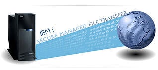 secure managed file transfer