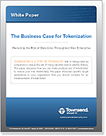 business case tokenization