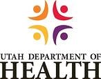 Utah Department of Health Logo