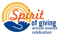United Way Spirit of Giving