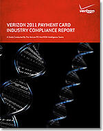 verizon compliance report