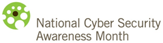 cyber security month