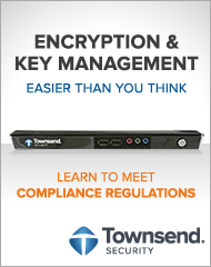 Encryption and Key Management