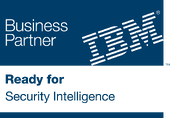 IBM Business Partner: Certified Ready for Security Intelligence