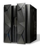 IBM z/os Mainframe