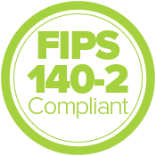 Alliance Key Manager is FIPS 140-2 Compliant