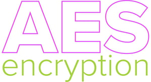 AES-Encryption