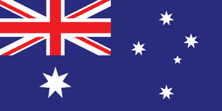 Australia Flag.png Australia's PA 1988 and 2000