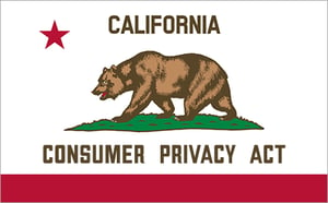 California Consumer Privacy Act