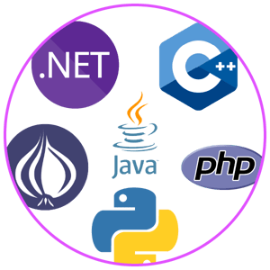 Languages-Icon
