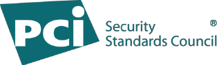 PCI Logo.png PCI DSS Logo