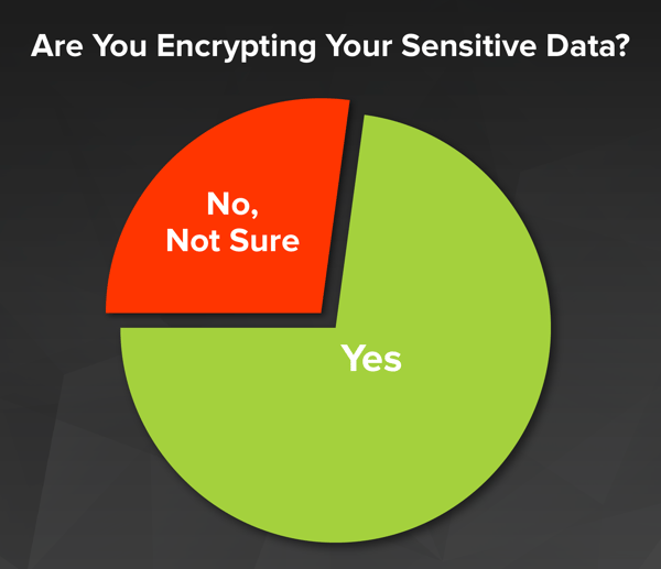 Using Encryption