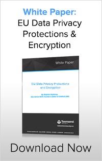 Download the EU Data Privacy White Paper