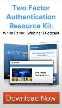 Request the Two Factor Authentication Resource Kit Now!