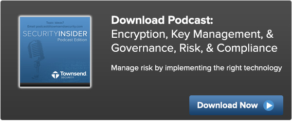 encryption, key, management, grc