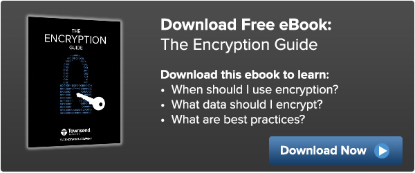 The Encryption Guide eBook