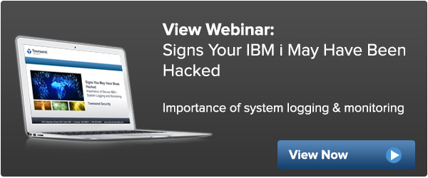 Learn the importance of system logging and monitoring