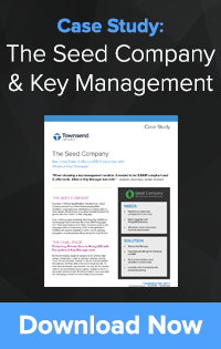 The Seed Company Case study