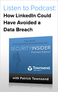 LinkedIn Data Breach