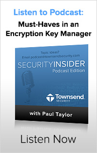 Key Management Must Haves Podcast