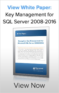 Encryption-Key-Management-SQL-Server